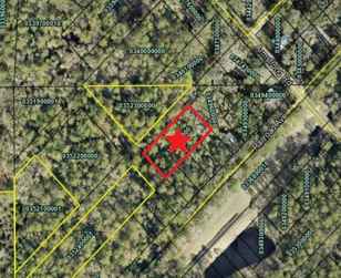 LOTS 1, 2, 3 AND 4 DAVIS AVE