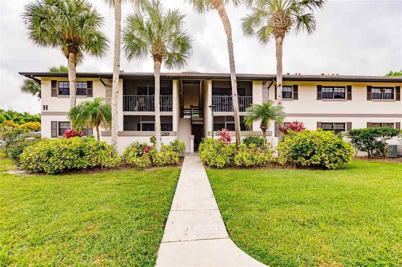 1515 FORREST NELSON BLVD #H108