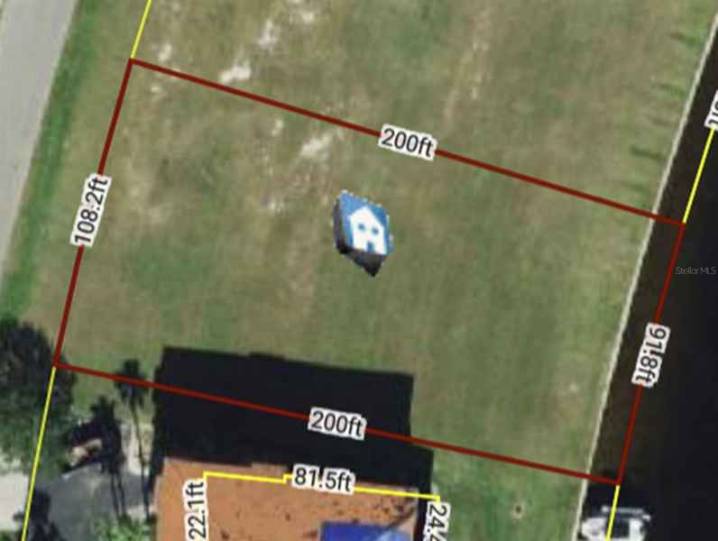 3242 PURPLE MARTIN DR