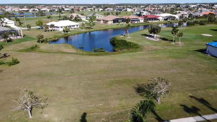 633 MONACO DR