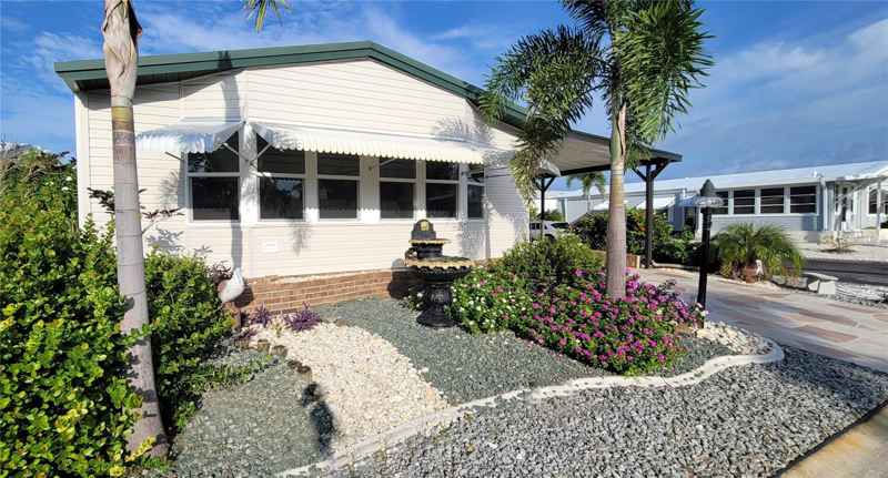 15550 BURNT STORE RD #164