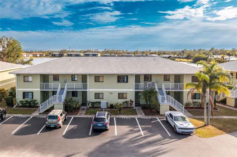25225 RAMPART BLVD #1701