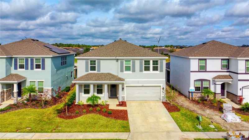 5274 GROVE MILL LOOP