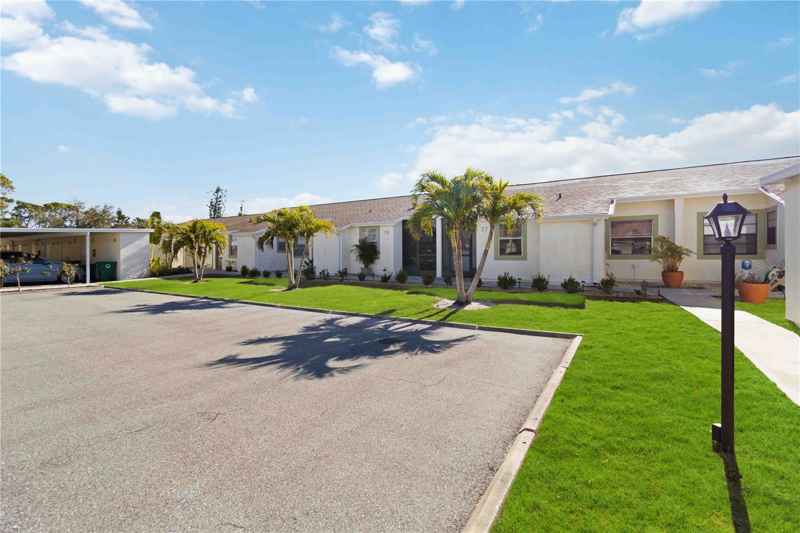 6796 GASPARILLA PINES BLVD #77