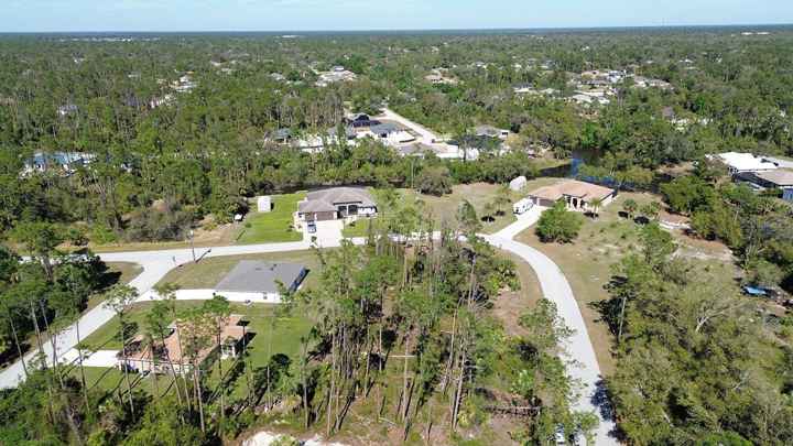 NAMATKA AVE