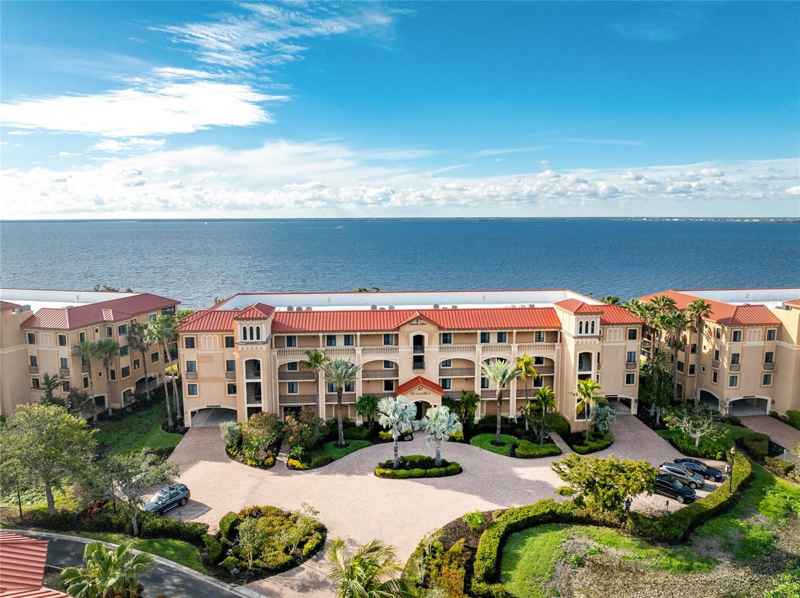 87 VIVANTE BLVD #8732