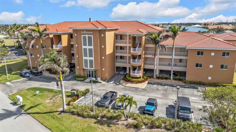 3322 PURPLE MARTIN DR #127