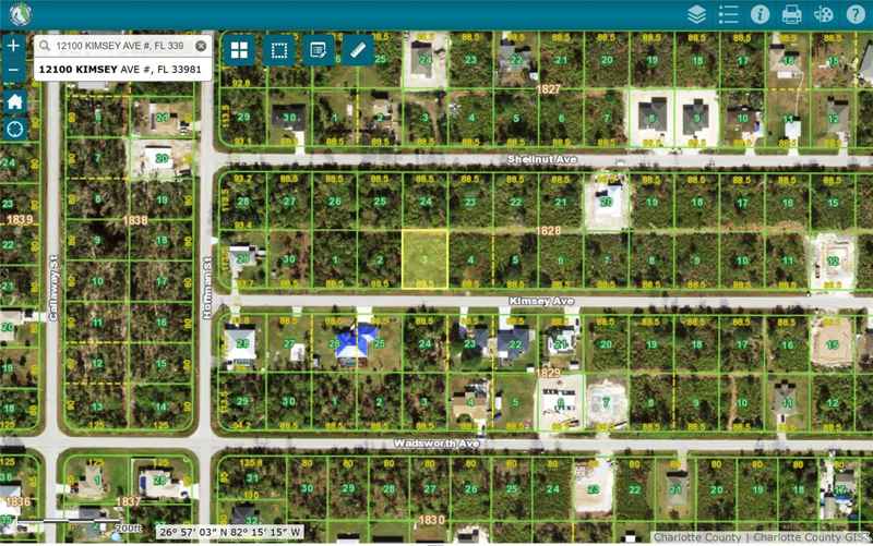 12100 KIMSEY AVE