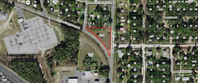 601 INDEPENDENCE HWY
