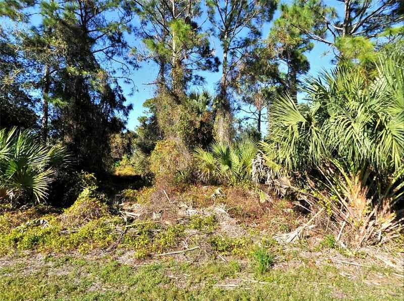 LOT 24 RENFRO AVE