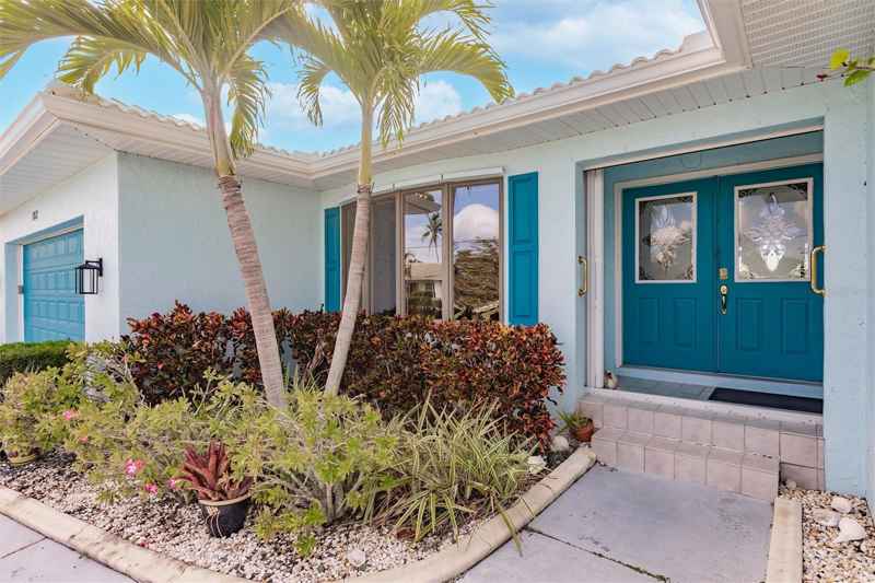 103 COLONY POINT DR