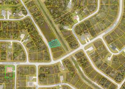 Lot 19 BATHFELD RD