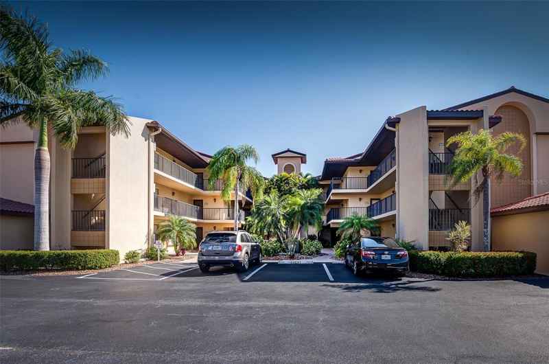 2601 W MARION AVE #45A