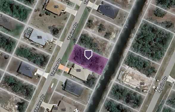 121 THELMA DR