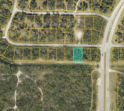 Lot 3 KALISH AVE