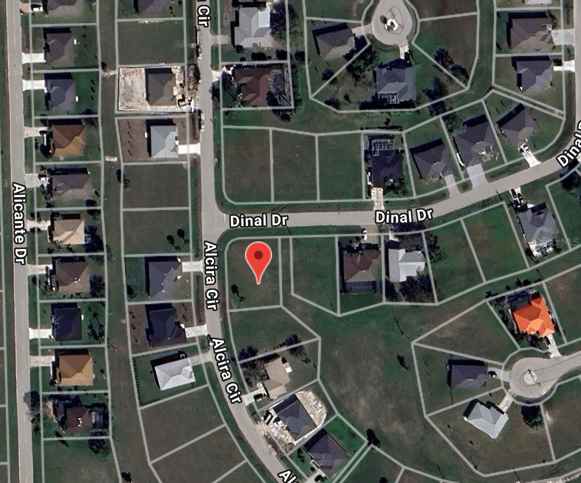 16164 DINAL DR