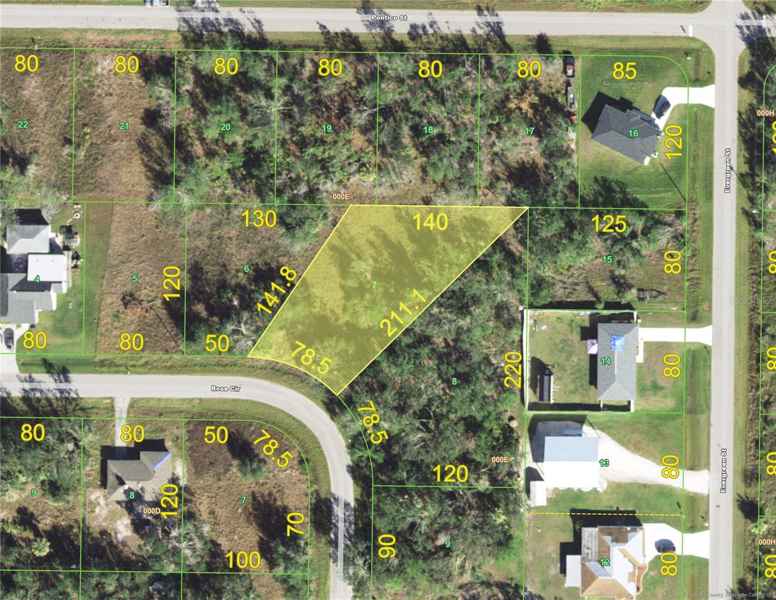 214 ROSE CIR