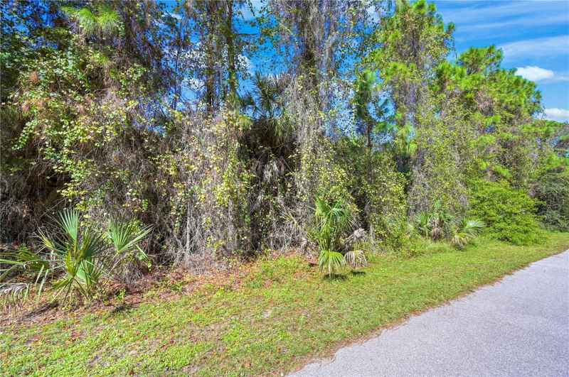 Lot 31 MERCED ST