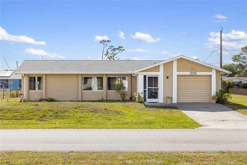 558 AZALEA DRIVE