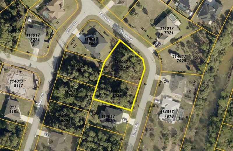 LOT 31 & 32 ELIAS CIR