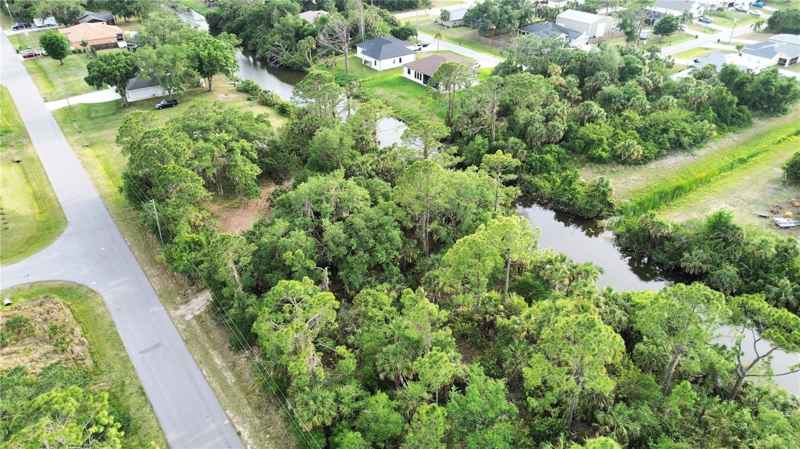 LOT 5, ALBREN ST
