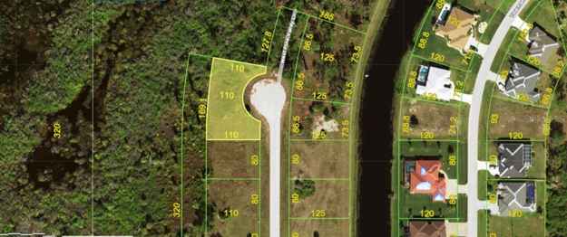 171 & 173 W PINE VALLEY LN