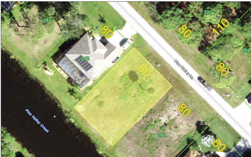 40 PINE VALLEY LN