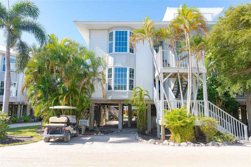 7450 PALM ISLAND DR #3411