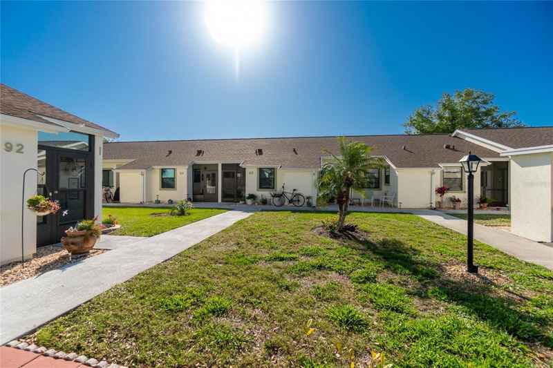 6796 GASPARILLA PINES BLVD #95