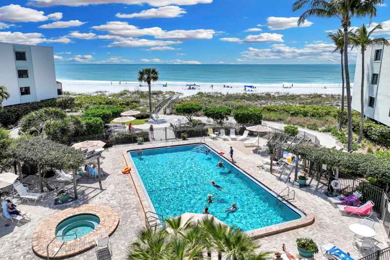 5700 GULF SHORES DR #B234