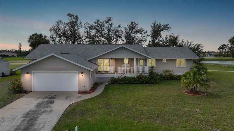18 PEBBLE BEACH ROAD