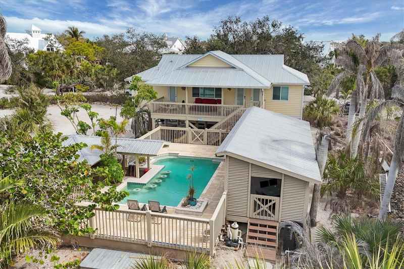 97 KETTLE HARBOR DR