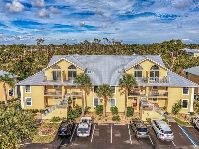 6610 GASPARILLA PINES BLVD #111