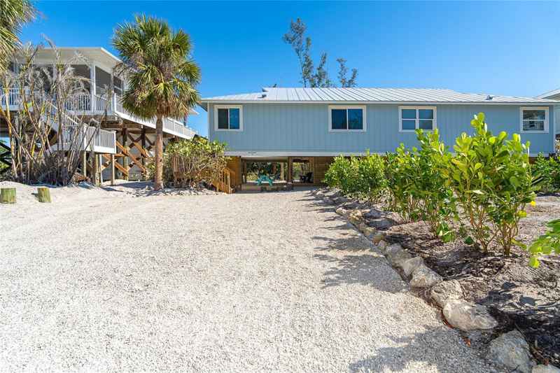 290 S GULF BLVD #31