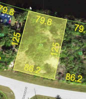 14283 FRUITPORT CIR