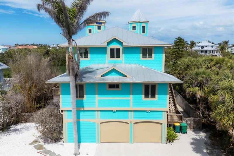 50 TARPON WAY