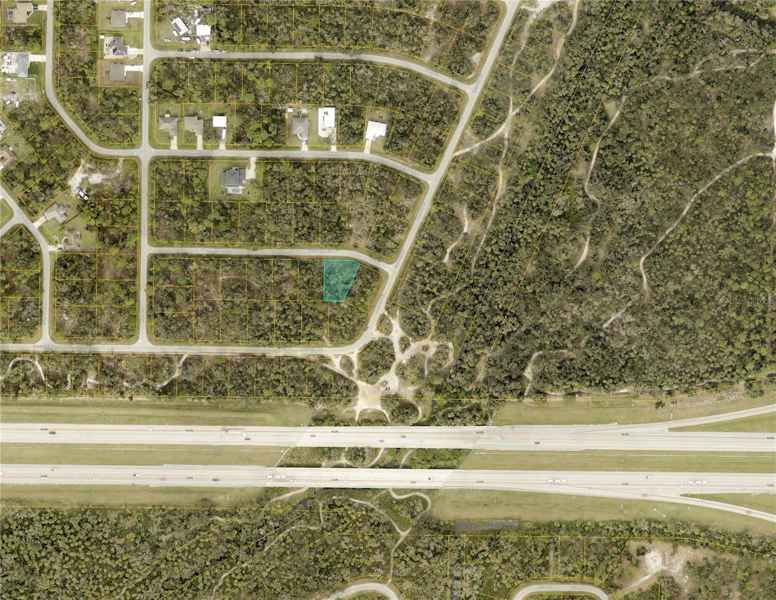 LOT#11 HADDAWAY AVE