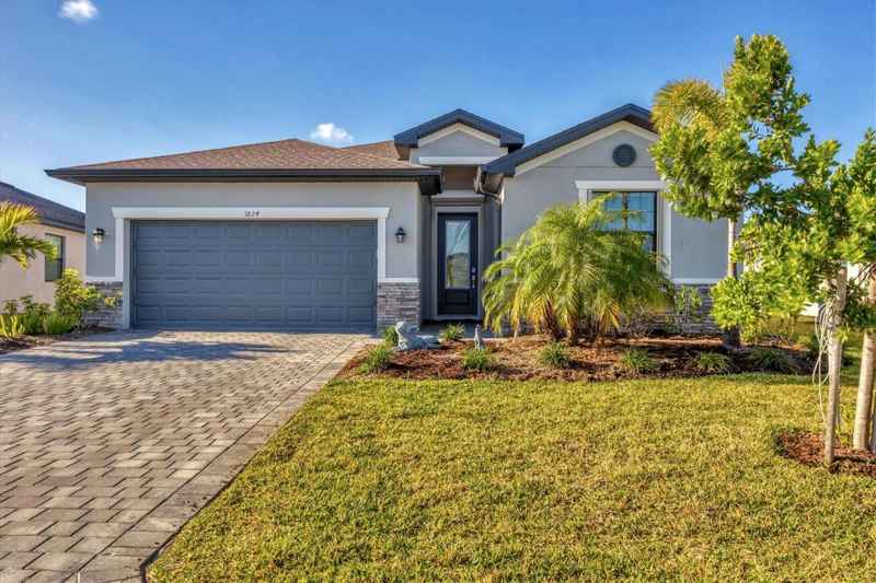1824 SADDLEWOOD CIR