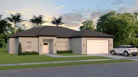 lot 16BLK 285 HOUSTON LN