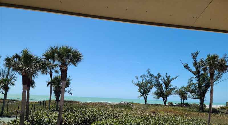 5800 GULF SHORES DR #25