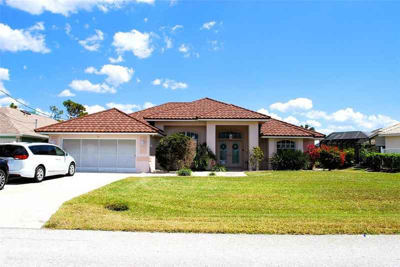 76 SPORTSMAN RD