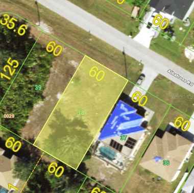 227 ALBATROSS RD