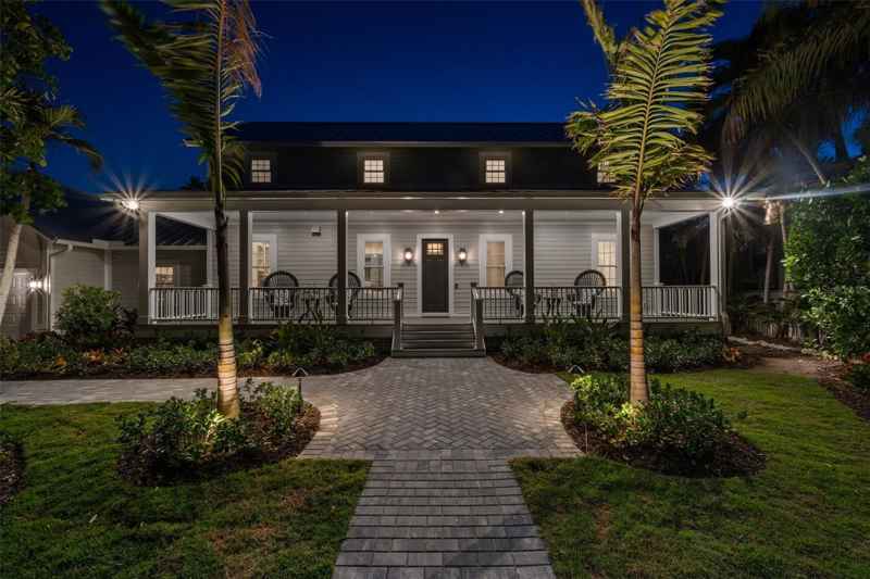 1629 JEAN LAFITTE DR