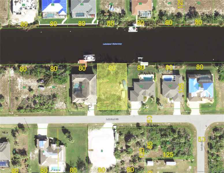 15152 LAKELAND CIR
