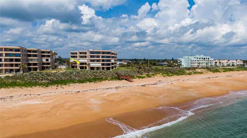 3370 OCEAN SHORE BLVD #203B
