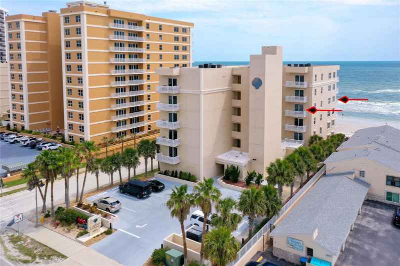 3801 S ATLANTIC AVE #303