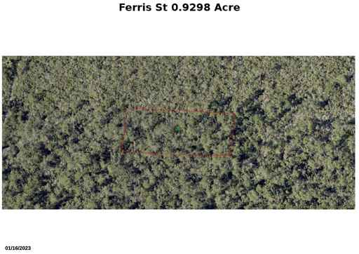 FERRIS ST