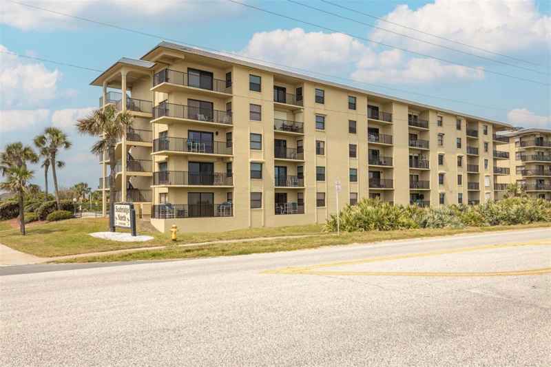 3170 OCEAN SHORE BLVD #305