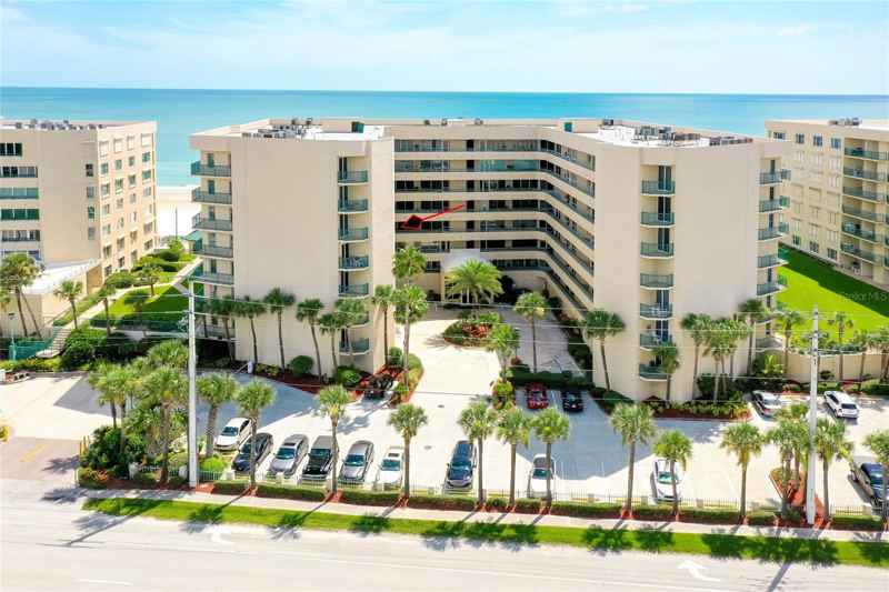 4555 S ATLANTIC AVE #4304