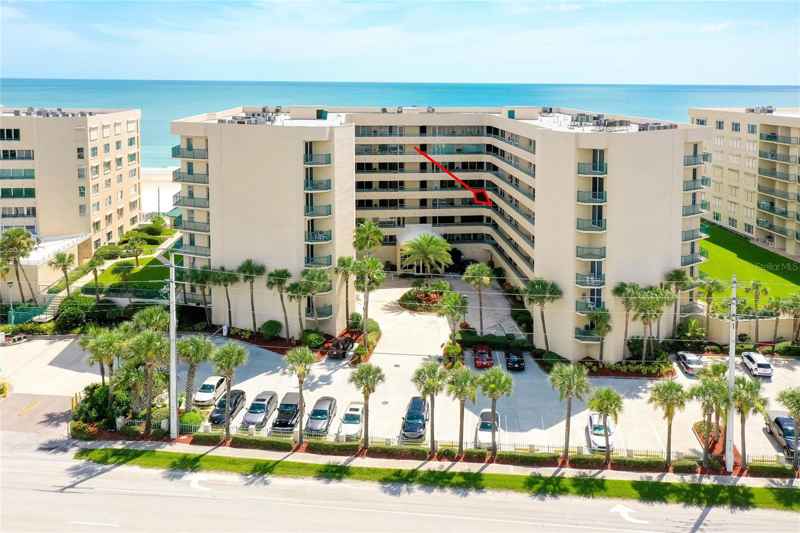 4565 S ATLANTIC AVE #5308
